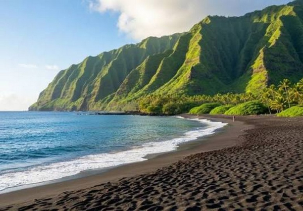 Du lịch Hawaii từ Việt Nam: thiên đường biển đảo nhiệt đới