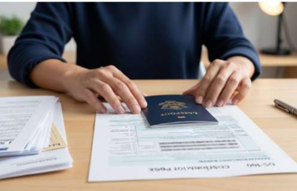 Kinh nghiệm đi Mỹ từ Hà Nội: Chi tiết từ A-Z cho người lần đầu đi Mỹ