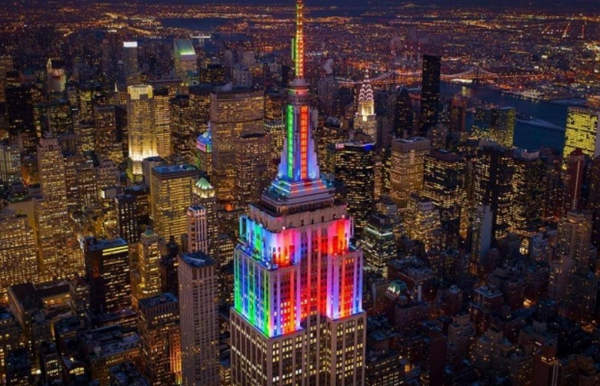 Tòa nhà Empire State: ngắm toàn cảnh New York từ trên cao có đáng trải nghiệm không?