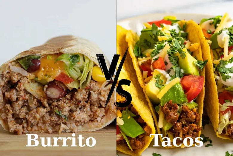 Mâm đồ ăn fusion bờ Tây với taco Hàn Quốc và burrito